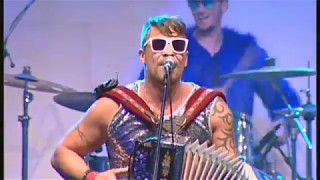 Barbara live - Humanitarac sve za Našu Djecu -  Rijeka