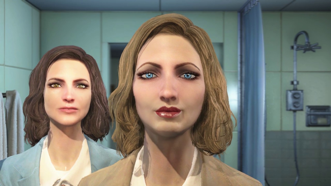 Fallout 4 Sex Mods