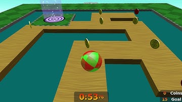 NEVERBALL - IT THE IT