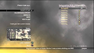 How to Bypass MW2 - Without Patch Blocker
