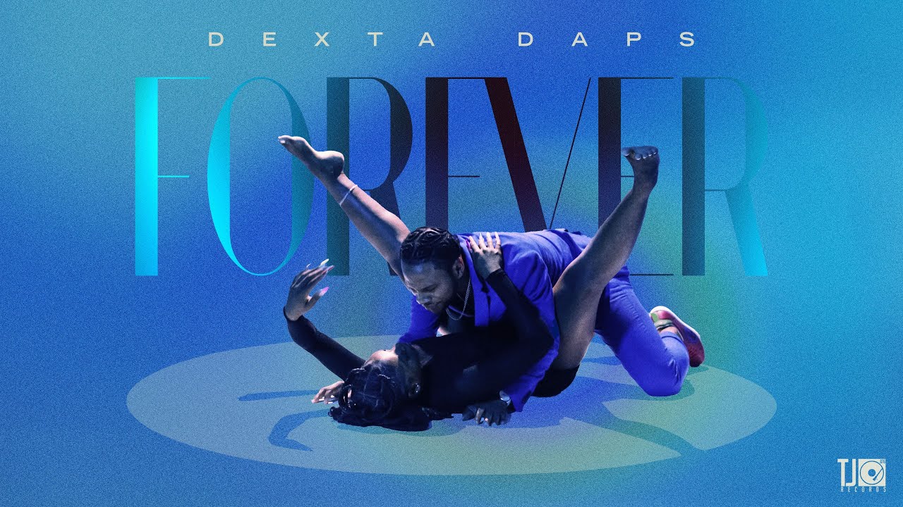 DEXTA DAPS FOREVER Official Music Video