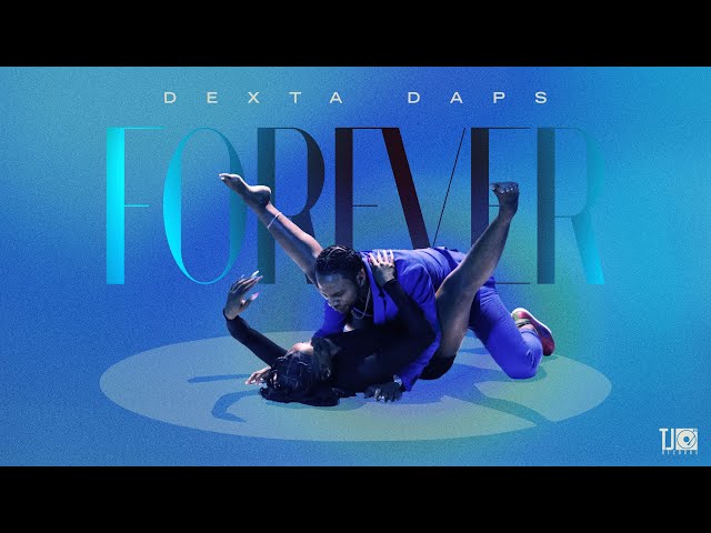 DEXTA DAPS-FOREVER (Official Music Video) class=