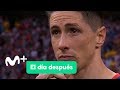 El Día Después (21/05/2018): Torres, el niño feliz
