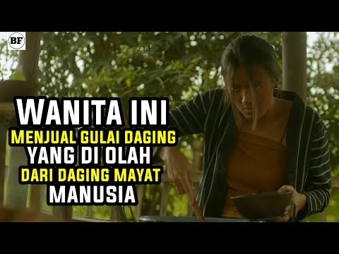 Dua betina yang terpengaruh dengan bisikan iblis. Alur cerita film para betina pengikut iblis 2023