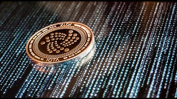 IOTA EVM Scores Perfect 100 in Zokyo Code Audit Ahead of June Launch