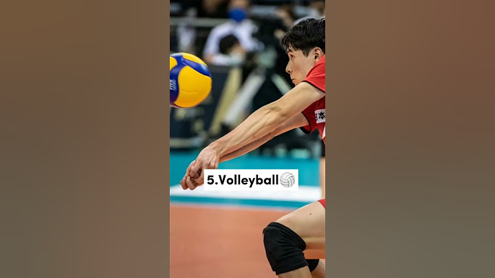 The Most Popular Sports In The World #shorts #trend