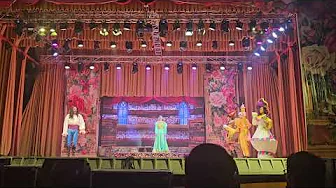 Something There in BYC's Summer Production of Disney's Beauty and the Beast