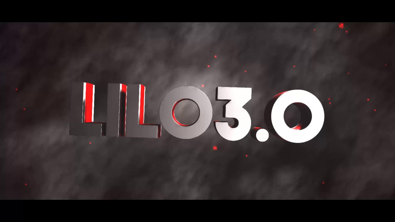 Primeira Intro do Canal