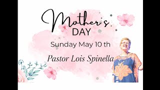 A Life Worth remembering: Legacy  // Ps Lois Spinella