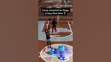 BEST JUMPER* HIGHEST GREEN WINDOW 2k21 Current Gen 🎯🔒