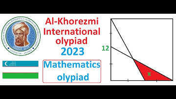 Al Khorezmi International Math Olympiad | Geometry 1