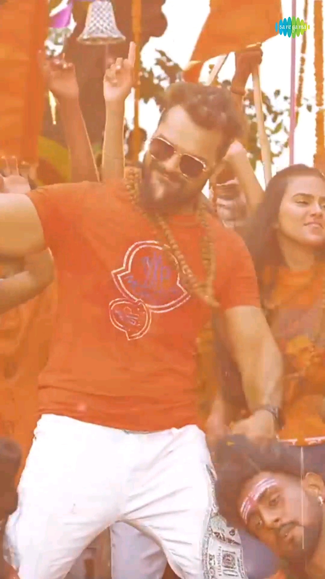 #khesarilalyadav ka #bolbamsong sune? #saregamahumbhojpuri #jaijaisitaram