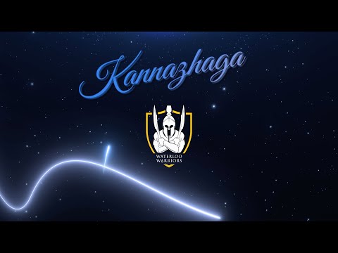 WATERLOO WARRIORS | KANNAZHAGA 2023 | UWATNA