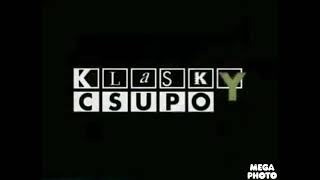 Klasky Csupo In IDFB Electronic Sounds