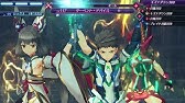 ゼノブレイド２攻略ぶっ壊れ性能 ボールメーカーを使ってクリスタル集め Youtube