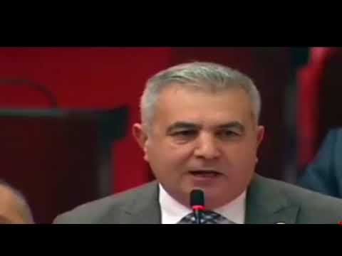 MHP'li Baki Şimşek,Baydemir'e Ne Kürdistan'ı ulan