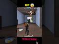 Free Fire Max: Pro Headshot Montage 🎯 (Impossible Shots) 🔥 #shorts