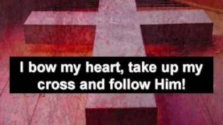 Video thumbnail of ""What Grace Is Mine" - Hymn with Lyrics"