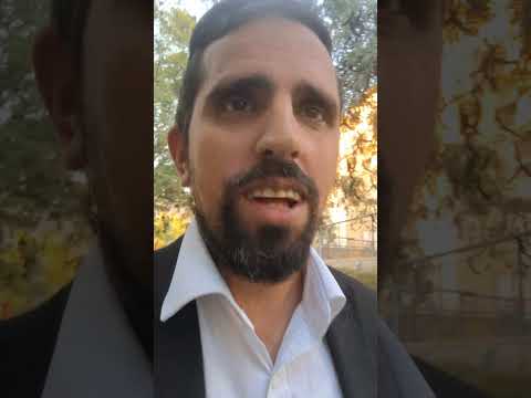 أهمية أحكام السبت من المشناه والتلمود