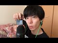 [ASMR] いろんなタッピング　tapping various things