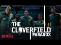 The cloverfield paradox  bandeannonce vostfr  netflix france