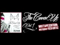 Malik - The Cover Up Vol.1 - Closer Than Friends