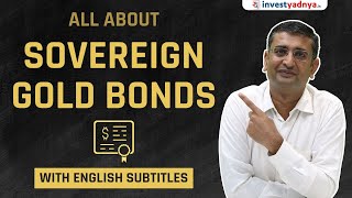 All About Sovereign Gold Bond | SGBs explained screenshot 5