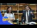 Does NZ need a wealth tax? David Seymour and Chlöe Swarbrick clash over tax fairness | AM