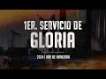 Dios tiene un lugar para ti  primer servicio de gloria viernes  070424