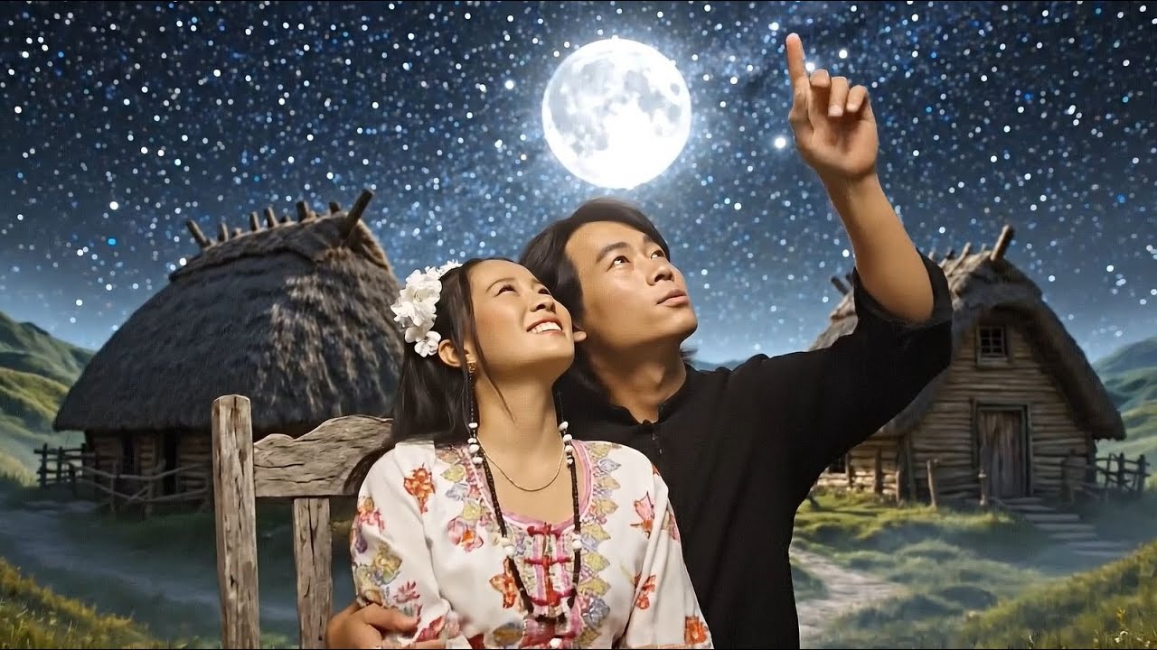 Nkauj Kho Siab Xav Tuag - hauv qhua nkauj nraug