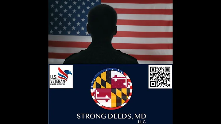 Strong Deeds, MD