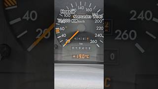 12.000 км НОВЫЙ MERCEDES-BENZ W140 КАПСУЛА ВРЕМЕНИ #mercedes #w140 #топ #капсулавремени