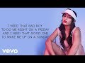 Charli XCX - Boys (LYRICS)