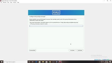 How to Install Kali Linux 2020.1 in VirtualBox on Windows 10