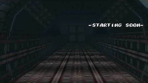 stream #173: suplexing aliens, day 1 (part 1/2)