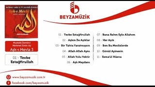 Mustafa Demirci - Mehmet Emin Ay - Bana Rahm Eyle Allahım Resimi