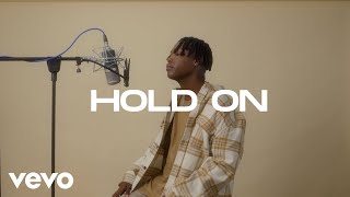 Ricky Tyler - Hold On (Lyric Video)