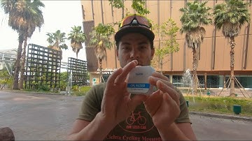 TELESIN CPL Filter For GoPro 5/6/7 Review