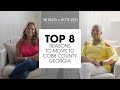 Moving to Cobb County GA - TOP 8 REASONS | Cobb County Georgia | Cobb County Realtor