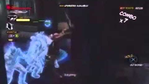 Deadpool Game PS4 Psylocke walkthrough part 2 EPIC