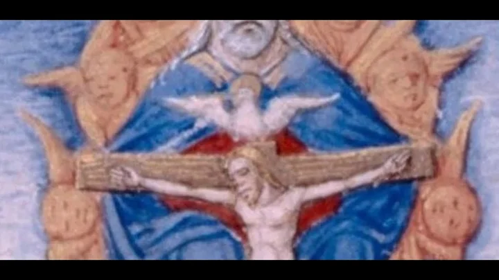4) The Road to Nicea: Adoptionism vs Modalism