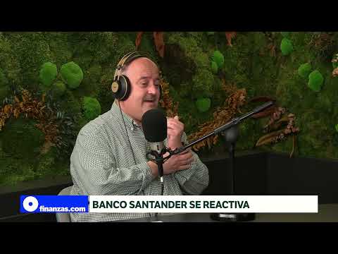 Telefónica, Banco Santander, las dudas de IAG y la esperanza de Pharmamar