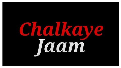 Tutorial No.5|This is a Sample Video of Tutorial Channel| Status Tutorials|#TheLoveStatusTutorials