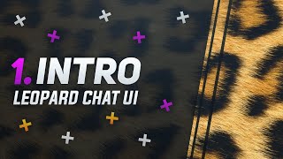 1. Intro to the Leopard Chat UI