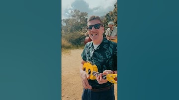 Thumbnail of “Caldonia” (Louis Jordan cover) live from Hollywood