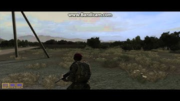 arma 2 operation arrowhead basic modules and unit and groupe editing