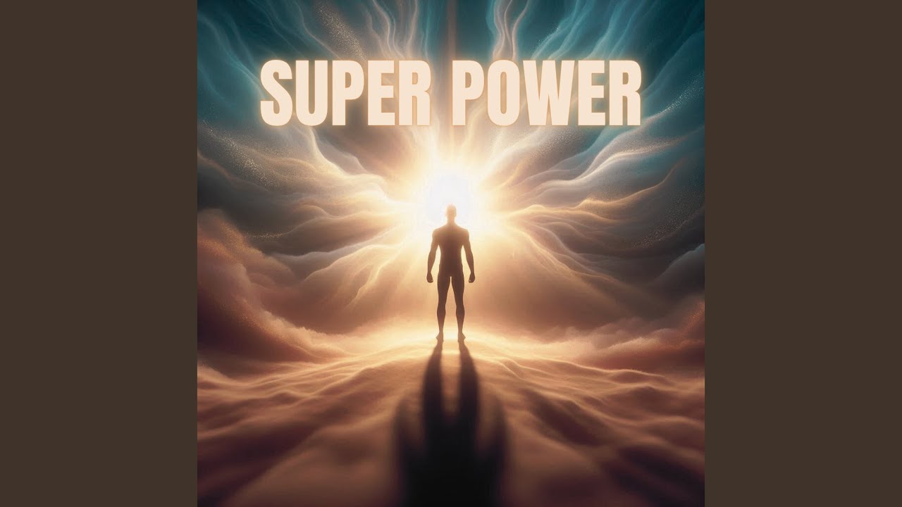 Watch Super Power on YouTube Watch Super Power on YouTube