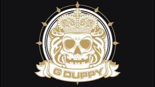 Rihanna - Umbrella (G Duppy Reggae Remix)