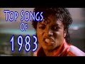 Top Songs of 1983