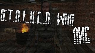 S.T.A.L.K.E.R. WIKI: Лис S.T.A.L.K.E.R. WIKI: Лис